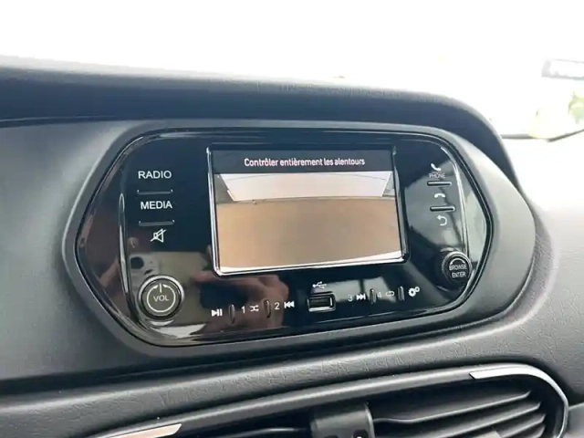 Fiat Tipo 1.6 multijet 130 ch — photo 22