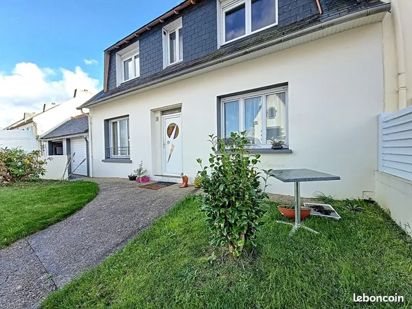 Maison 7 pièces 145 m²