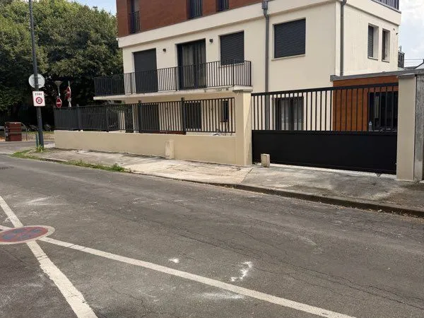 Maison d'architecte