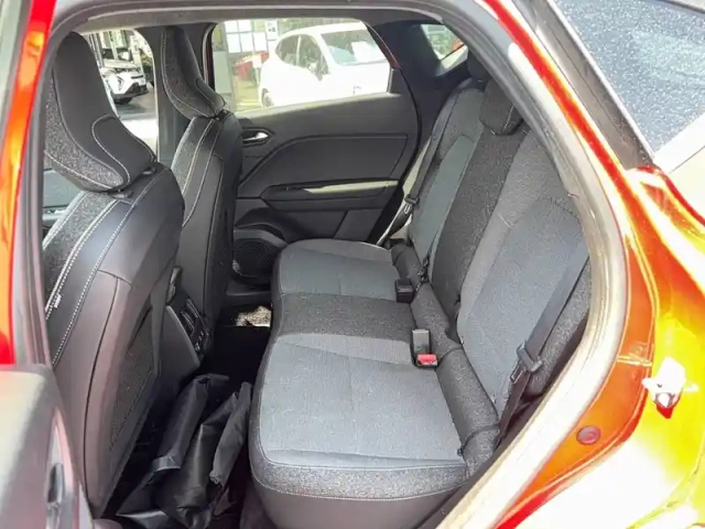 Renault Captur eco-g 100 ch — photo 15