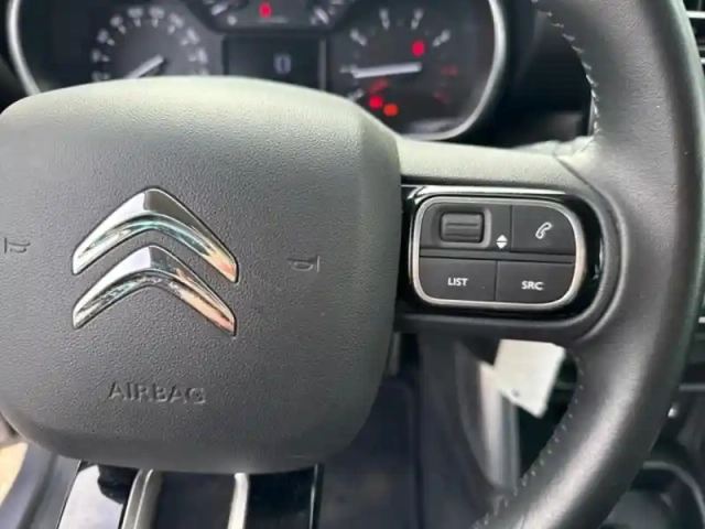 Citroën C3 Aircross puretech 110ch s&amp;s shine — photo 15
