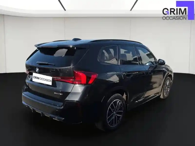 Bmw X1 sdrive 18i 136ch dkg7 — photo 12