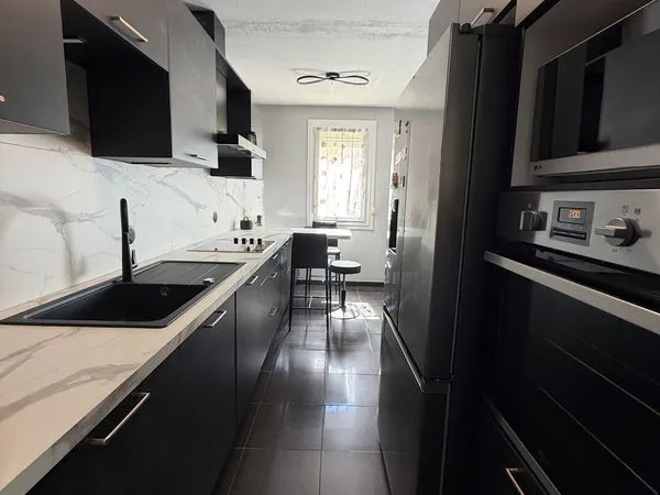 Appartement T4/5 Bonneveine 91m2