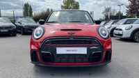 Mini Mini John Cooper Works 231ch Ultimate BVA8