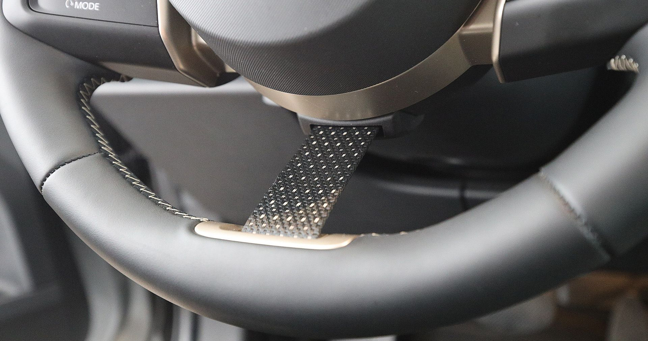 Mini Countryman — photo 26