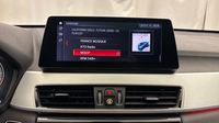 Bmw X1 sDrive18dA 150ch M Sport — photo 19