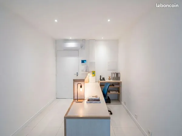 Bien-être 78 m² SAINT VICTORET