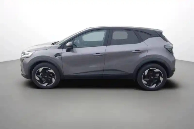 Renault Captur tce 90 ch — photo 3