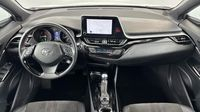Toyota C-Hr 184h GR-Sport 2WD E-CVT MY22 — photo 11