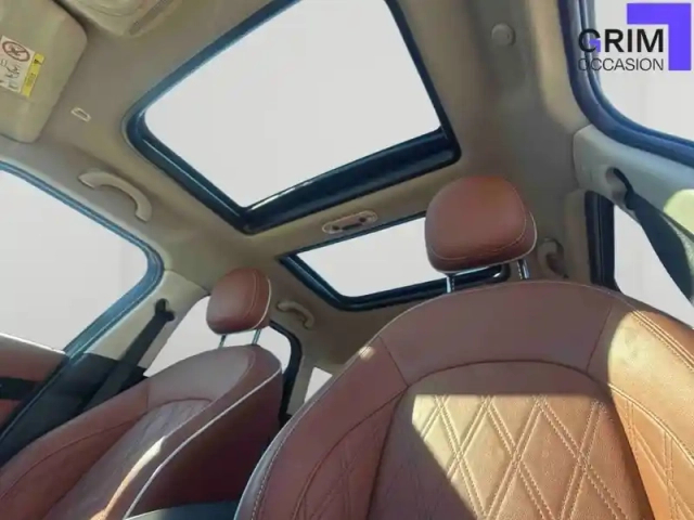 Mini Mini countryman 136 ch bva7 — photo 21