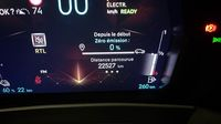 Ds Ds 4 E-TENSE 225ch Performance Line + — photo 9