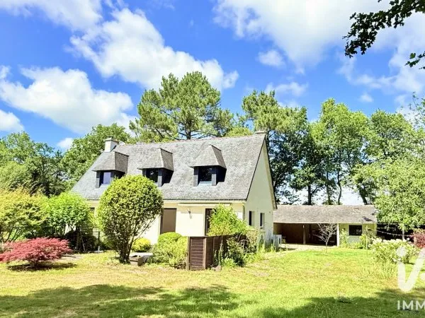 Maison 7 pièces 149 m²