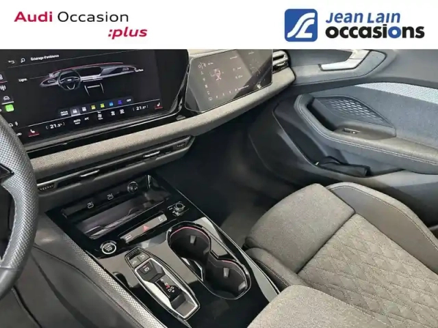 Audi A5 avant tdi hybride 204 ch s tronic 7 — photo 36