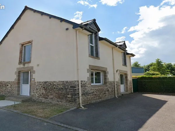 Maison 5 pièces 96 m²