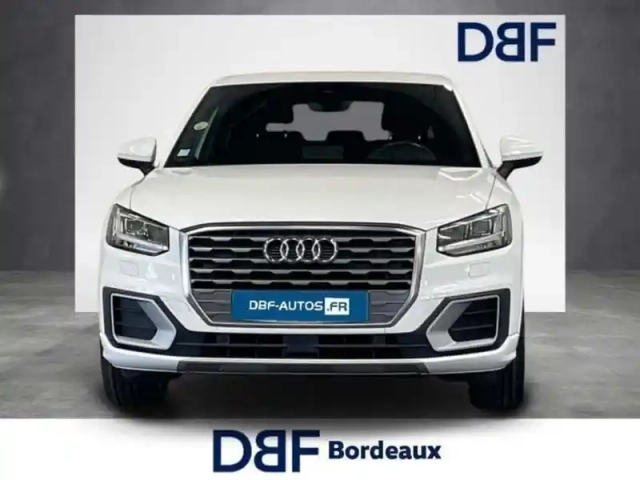 Audi Q2 1.6 tdi 116 ch bvm6 s line — photo 17