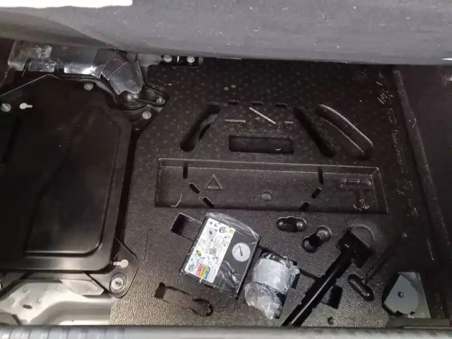 Renault Clio e-tech 140 - 21n — photo 72