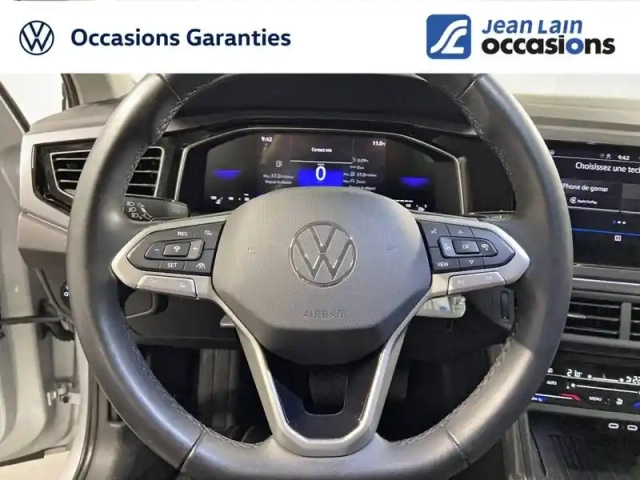 Volkswagen Polo 1.0 tsi 95 s&amp;s dsg7 — photo 60