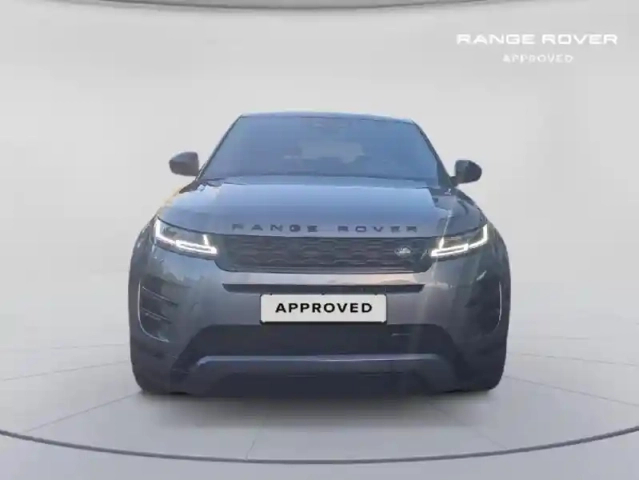 Land Rover Range Rover evoque 1.5 p300e 309ch r-dynamic se awd bva mark iii — photo 32