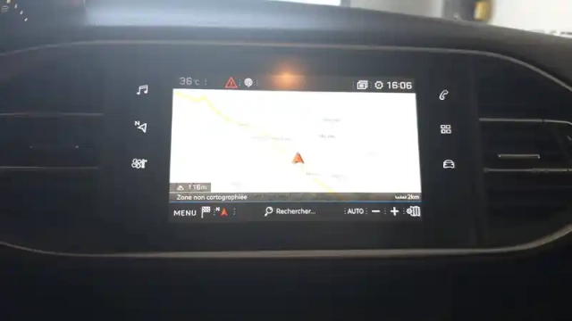 Peugeot 308 sw bluehdi 130ch s&amp;s bvm6 — photo 21