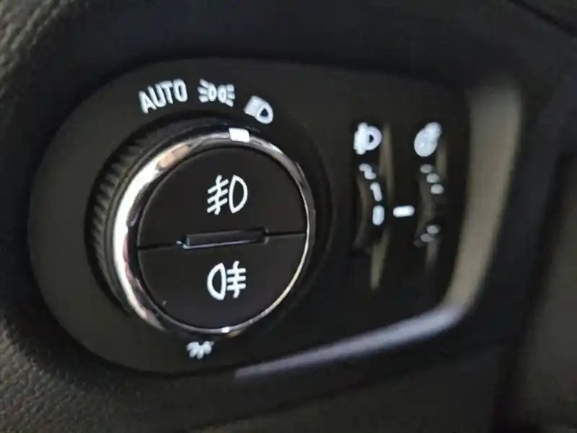 Opel Mokka electrique 136 ch &amp; batterie 50 kwh — photo 31