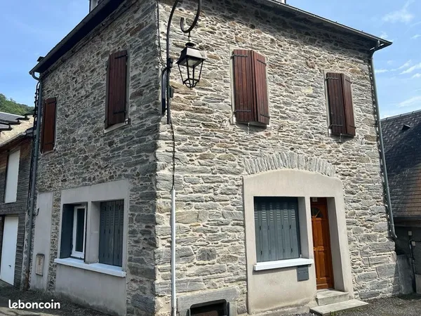 Maison 72 m² Cier De Luchon