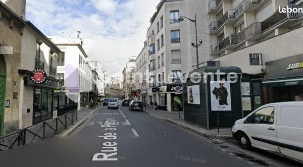 Local commercial 960 m²