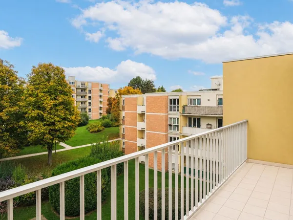 Appartement 5 pièces 105 m²