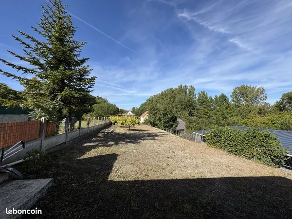 Maison 5 pièces 98 m²
