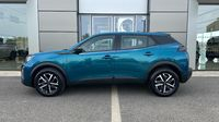 Peugeot 2008 1.2 100ch S&S Style — photo 8