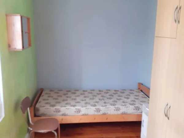 particulier chambre meublée
