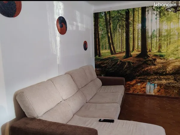 Appartement T2
