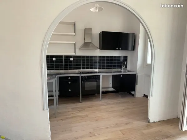 Appartement T4