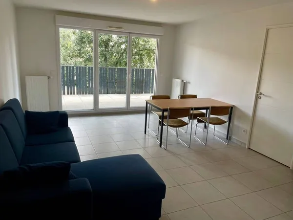 Appartement 10 m²