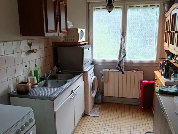 Appartement f3