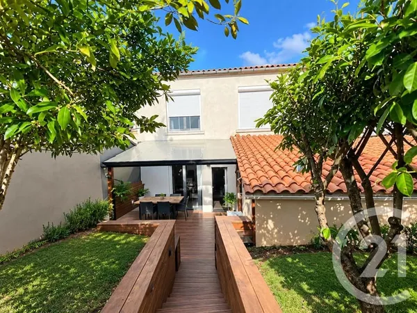 Maison 4 pièces 86 m²