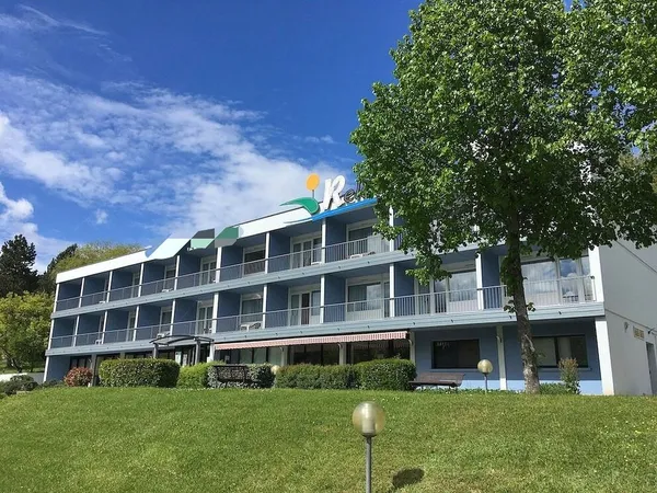 Studio de 23m2 à louer sur Hyèvre-Paroisse