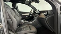Mercedes Glc 300 e 211+122ch AMG Line 4Matic 9G-Tronic Euro6d-T-EVAP-ISC — photo 15