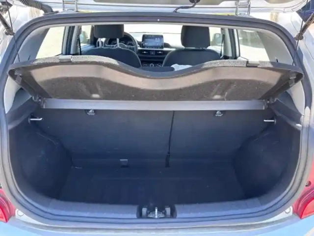 Kia Picanto 1.2 dpi 84ch gt line bvma5 — photo 15