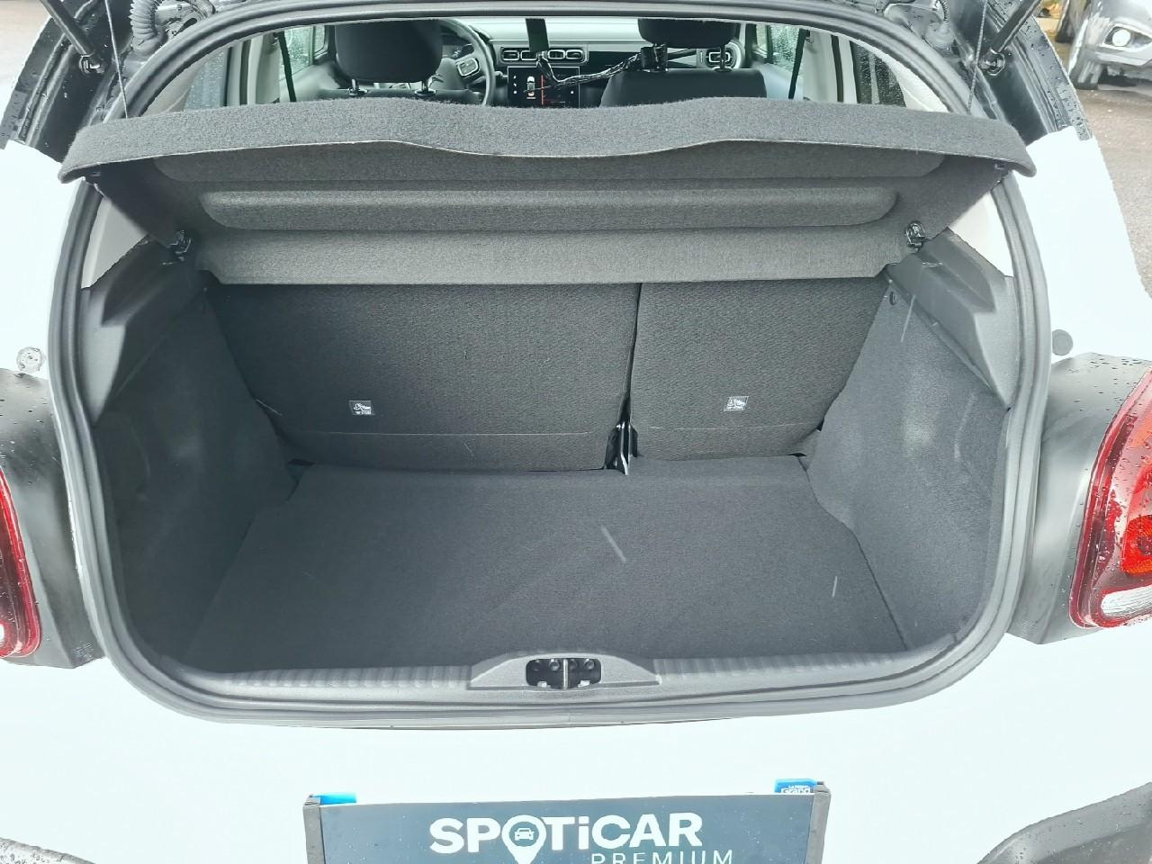 Citroën C3 1.2 puretech 83ch s&s shine — photo 6