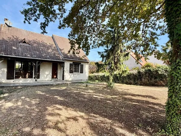 Maison 7 pièces 145 m²