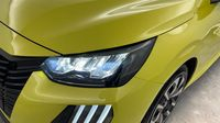 Peugeot 208 1.2 PureTech 100ch S&S Active — photo 17