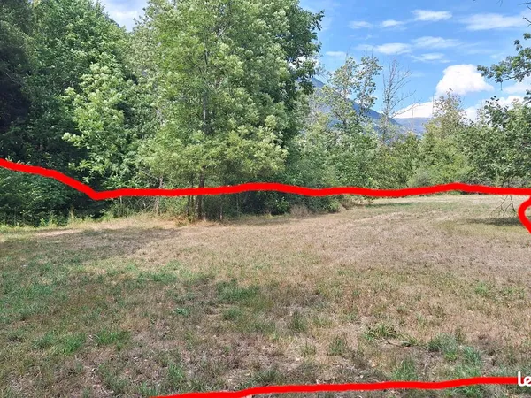 62 terrains agricoles et forestiers