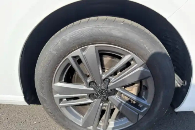 Peugeot 308 sw bluehdi 130ch s&amp;s eat8 — photo 14