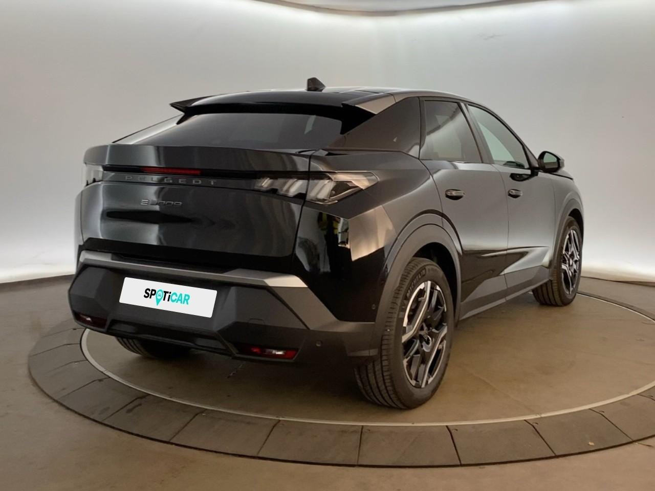 Peugeot 3008 electrique 210 ch 73 kwh allure — photo 7