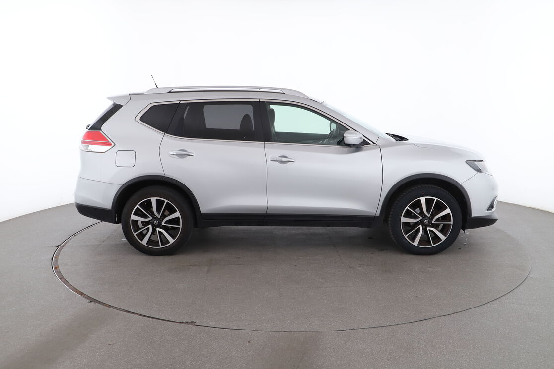 Nissan X-Trail 1.6 dCi N-Connecta — photo 6