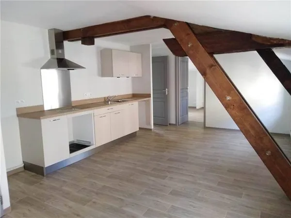 Appartement 3 pièces 94 m²