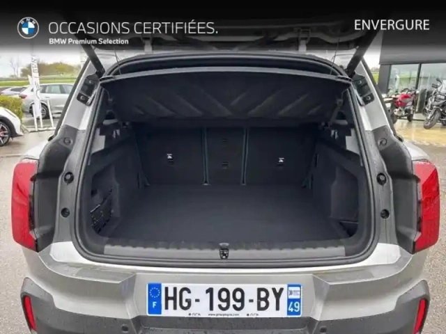 Mini Countryman e 204ch favoured — photo 7
