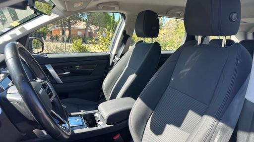 Land Rover Discovery Sport P300e 309 PHEV 4x4 BVA8 - Sport Mark Vi – 2021 – 120194 km – Hybride rechargeable – Boîte Automatique — photo 48