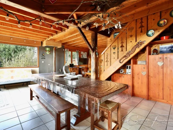 Maison 8 pièces 142 m²