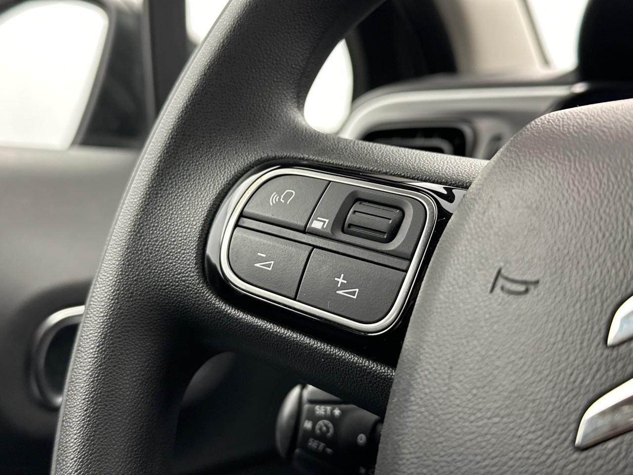 Citroën C3 bluehdi 100 ch bvm6 plus — photo 19